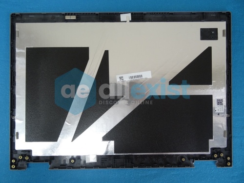 Крышка матрицы для ноутбука Lenovo ThinkPad Yoga 370 01HY206 фото 3