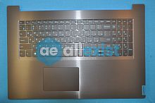 Топкейс с клавиатурой и тачпадом для ноутбука Lenovo L340-17IRH 5CB0U42820