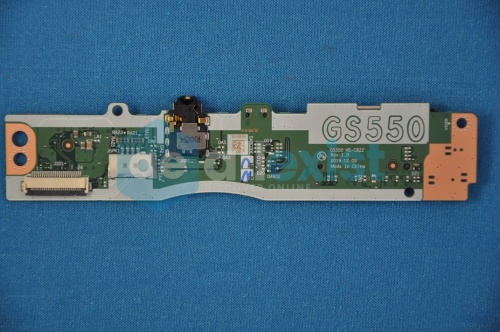   NS-C822  smart card USB Board   Lenovo IdeaPad 3 15 5C50S25048   2