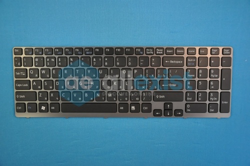 Клавиатура для ноутбука Sony VAIO SVE151 149032351 фото 3
