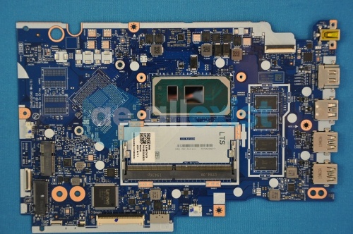   NM-C711   Lenovo IdeaPad I5-1035G S145-15IIL 5B20S43829  2