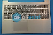 Топкейс с клавиатурой и тачпадом для ноутбука Lenovo L340-15IWL L340-15API 5CB0S16645
