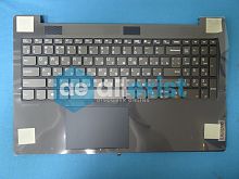 Топкейс с клавиатурой и тачпадом для ноутбука Lenovo IdeaPad 5-15ALC05 IdeaPad 5-15ITL05 5CB1B42973