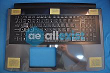 Топкейс с клавиатурой для ноутбука Acer Nitro 5 AN517-52 Acer Nitro 5 AN517-41M 6B.QCHN2.005 6B.QCUN2.005