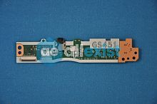 Плата USB NS-C861 для ноутбука Lenovo IdeaPad 3-14ARE05 5C50S25059