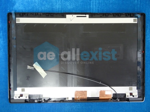Крышка матрицы для ноутбука Lenovo V14 G2-ITL V14 G2-ALC V14 G2 IJL 5CB1B96374 фото 2