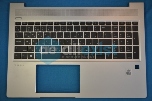      HP Probook G455 G6 G7 L45090-251  2