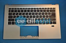 Топкейс с клавиатурой для ноутбука Acer SF114-34 6B.A7BN8.006