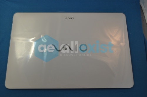 Крышка матрицы для ноутбука Sony Vaio SVF1521 A1961174A фото 2
