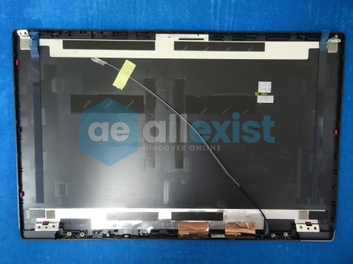 Крышка матрицы для ноутбука Lenovo V15 G2-ITL V15 G2-ALC 5CB1F38647 фото 2
