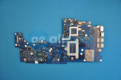   BY511 NM-A541   Lenovo Y700-15ISK 5B20L80387  2