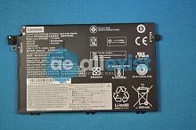 Аккумулятор L17L3P51 для ноутбука Lenovo ThinkPad E480 E580 01AV445
