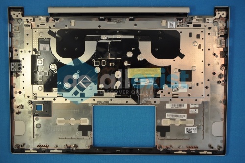 Топкейс для ноутбука Lenovo с клавиатурой Yoga 730-15IKB 5CB0Q96473 фото 3