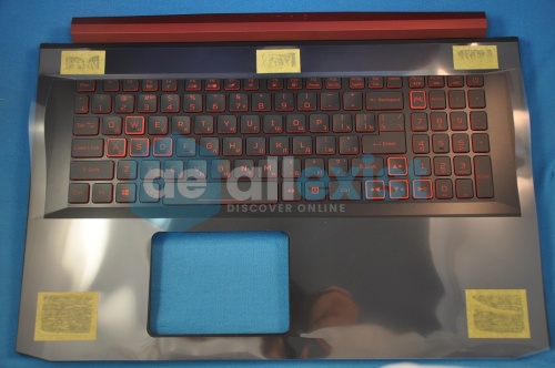 Топкейс с клавиатурой для ноутбука Acer Nitro 5 6B.Q5EN2.005 фото 3