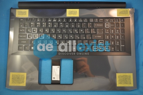      Acer Nitro 5 AN517-52 6B.Q84N2.068