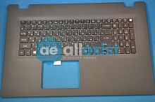 Топкейс с клавиатурой для ноутбука Acer Aspire E5-773G 6B.MV9N1.022