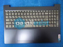 Топкейс с клавиатурой для ноутбука LENOVO ideapad 3-15ITL05 5CB1C17153