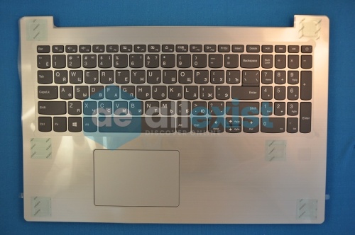 Топкейс с клавиатурой и тачпадом, динамиками для ноутбука Lenovo 330-15ARR 5CB0R26432 фото 2