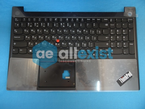 Топкейс с клавиатурой для ноутбука Lenovo E15 5M10V16910