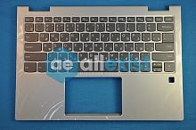 Топкейс с клавиатурой  для ноутбука Lenovo Yoga 730-13IWL 730-13IKB 5CB0Q95879