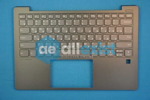 Топкейс с клавиатурой для ноутбука S530-13IWL 5CB0S15962