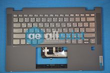 Топкейс с клавиатурой для ноутбука Lenovo Flex 5-14 5CB0Y85501