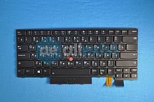 Клавиатура для ноутбука Lenovo T480 01HX441,01HX481,01HX521