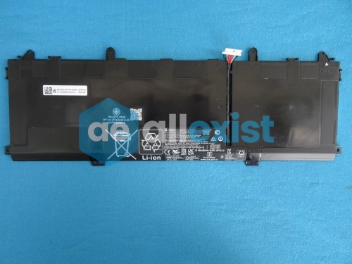 Аккумулятор SU06XL для ноутбука для ноутбука HP Spectre X360 15 15T-DF L29048-271 