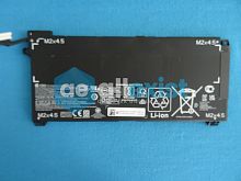 Аккумулятор PG06XL для ноутбука HP Omen 15-dh L48431-2C1