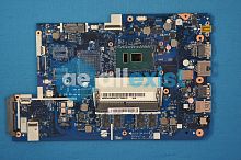 Материнская плата DG710 NM-B031 для ноутбука Lenovo 110-17IKB I3-7100U 5B20M40829 