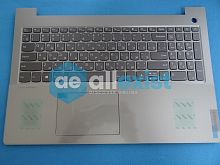 Топкейс с клавиатурой и тачпадом для ноутбука Lenovo ThinkBook 15p IMH 5CB1B07493 