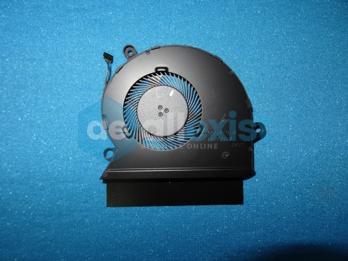 Вентилятор (кулер) ND85C07-18C13 для ноутбука HP X360 15-DF L41485-001 фото 3