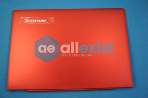 Крышка матрицы для ноутбука Lenovo U41-70 S41-70 S41-35 S41-75 500S-14ISK 300S-14ISK 5CB0H71444 