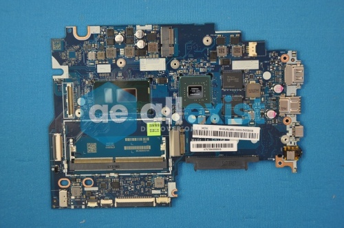 Материнская плата LA-E541P для ноутбука Lenovo 320S-15IKB I5-8250U 5B20Q15353