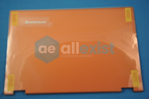 Крышка матрицы для ноутбука Lenovo Yoga 2-13 90205208 фото 2