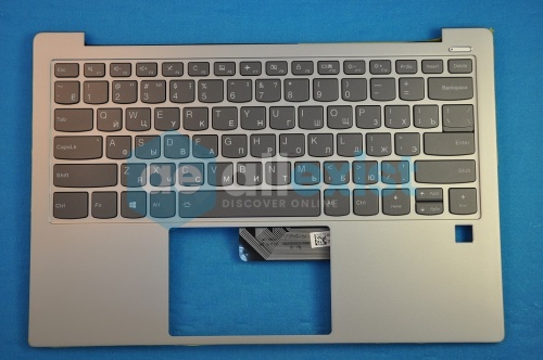 Топкейс с клавиатурой для ноутбука Lenovo Yoga S730-13IWL,Y730-13IWL 5CB0S72880 фото 2