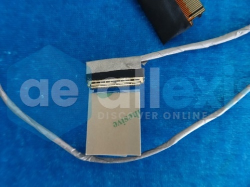    LCD DDG75ALC211 (cable lsd)   HP Pavilion 15CB 926869-001  4