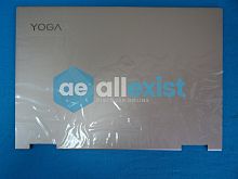 Крышка матрицы для ноутбука Lenovo Yoga 730-13IKB 5CB0Q95891
