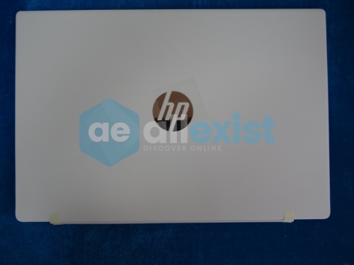 Крышка матрицы для ноутбука HP Pavilion 14-CE 14-CW 14-CS L26341-001 фото 3