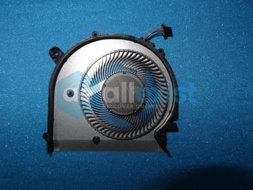Вентилятор (кулер) ND75C23 для ноутбука HP ENVY 13-Ah L24832-001 фото 2