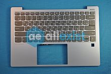 Топкейс с клавиатурой и с тачпадом для ноутбука Lenovo S530-13IWL 5CB0S16217 