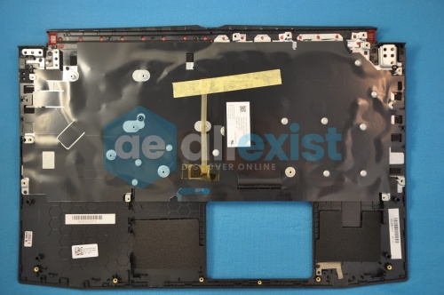 Топкейс с клавиатурой для ноутбука Acer Nitro 5 AN515-52 6B.Q3MN2.005 фото 2