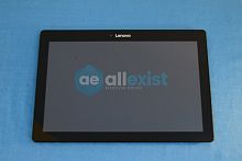 Дисплей с сенсором в сборе для планшета Lenovo TB2-X30L, A10-30 5D68C04085