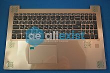 Топкейс с тачпадом и клавиатурой для ноутбука Lenovo IdeaPad 330-15IKB 320-15 5CB0N86535 