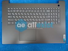 Топкейс с клавиатурой для ноутбука Lenovo V17 G2-ITL 5CB1D01852