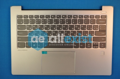 Топкейс с клавиатурой и тачпадом для ноутбука Lenovo 530s-14IKB 5CB0R11854