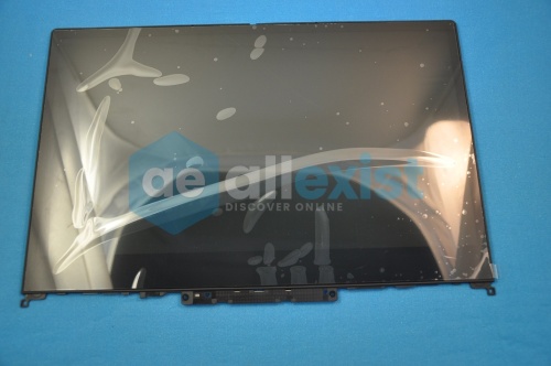 Дисплей с сенсором в сборе для ноутбука Lenovo C340-14IWL, C340-14API, C340-14IML 5D10S39562 фото 3