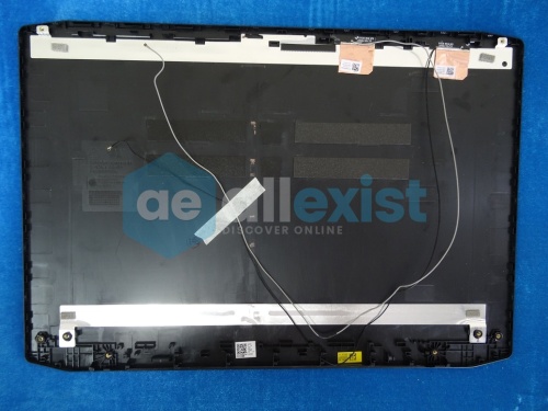 Крышка матрицы для ноутбука Lenovo ideapad Gaming 3-15 IMH05 3-15 ARH05 5CB0Y99469 фото 3