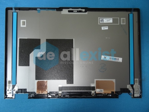 Крышка матрицы для ноутбука Lenovo ThinkBook 14s Yoga 5CB1B37200 фото 2