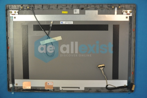 Крышка матрицы с Lcd кабелем DC020027720 для ноутбука Lenovo IdeaPad 3-15IIL05 5CB0Z56885 фото 2